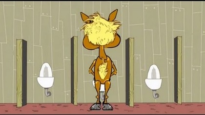 KOŃ RAFAŁ (HD) - Salomon leje, Fortepian, Vader