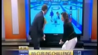 Wpadki telewizyjne - australian tv