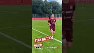 Lewandowski rozpoczął treningi biegowe!