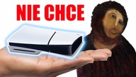Dlaczego gracze nie chcą PLAYSTATION 5 SLIM? - Technologia i Ciekawostki - WRAPNEWS 077
