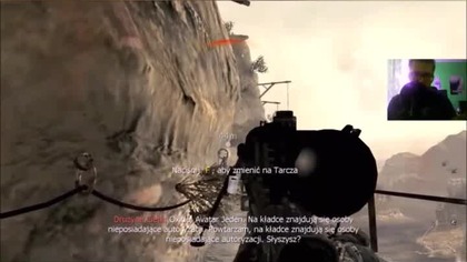 CAŁA PRAWDA o wiadomościach TVP (Call of Duty Modern Warfare 2) #fps #gaming #letsplay #mw2 #shorts