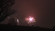 Fireworks / Sztuczne Ognie 2020 - 2021