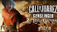 Call of Juarez Gunslinger - Epizod 8 - Bracia Dalton