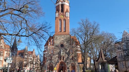 SOPOT Zoppot 22 III 2026 Piotr Napierała (1)