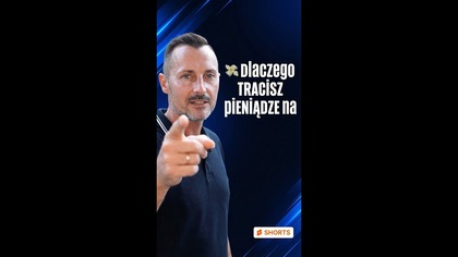  Dlaczego tracisz pieniądze na marketing? Ten błąd kosztuje fortunę #Shorts
