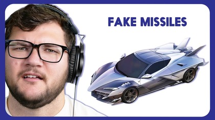 Who is Buying This Top Gun Corvette?