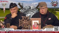 PO PIERWSZE DEUNIZACJA Sob. 11. 05. 2024r.  Wojciech Olszański, Marcin Osadowski NPTV.pl Rodacy Kamr