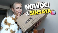 NOWOŚCI Z SINSAY - MAMA I CÓRKA
