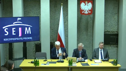 POLSCY PRZEDSIĘBIORCY W SEJMIE UJAWNIAJĄ KULISY NIEWOLNICZEJ PRACY DLA ŻABKI!