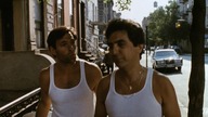 Przyjaciele w Queens (1991) Queens Logic [1080p] [WEBRip] [x265]