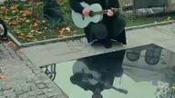 Bo nie ma to jak sztukaNatalia Szroeder - Lustra, a raczej Kielce i lustro#cover #niebokielc