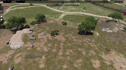 Arma 3 Testy nowych misji