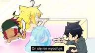 Orenchi no Furo Jijou 4 - PL