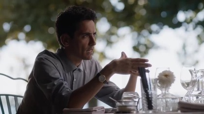 Najpiękniejsze stulecie mojego życia.  Il. piu. bel. secolo. della. mia. vita. (2023) lektor