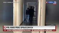 Wydarzenia 24 - Logotyp z flagą Polski (11. 11. 2021)