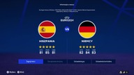 Symulacja meczu HISZPANIA - NIEMCY | EURO 2024 #45 | ĆWIERĆFINAŁ