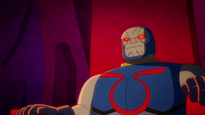 Harley Quinn S02E08 - Wewnętrzne (Para)demony