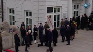 polska polityka na trupach