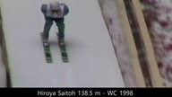 WSZYSTKIE SKOKI 138+ NA BLOUDKOVEJ VELIKANCE (Planica HS138)
