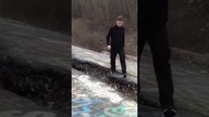 Why You Cant Visit This Burning #ghosttown | #centralia