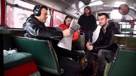 Objazdowa Gala vol.1 feat. Rafał Masny (Abstrachuje) [Rock Radio]