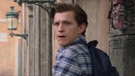 Spider-Man: Daleko od domu - fragment filmu