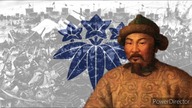  Genkou - piosenka wojskowa o inwazji mongolskiej na Japonię