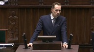 Oświadczenie Konrada Berkowicza