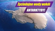 Ocean Południowy - najmłodszy ocean świata!