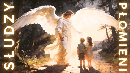 Seminarium o Aniołach (1 z 2) | Fabian Błaszkiewicz