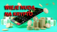 Bitcoin - Cmon, do something