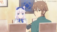 Nekopara Odcinek 02 [Napisy PL]