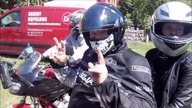 Wolin zlot motocyklowy 27.05.2017