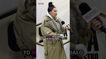 Serowska o komentowaniu ślubu Cichopek.  A byłą to nikt nie pyta o nas #shorts #showbiz #plotek