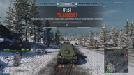 World of Tanks Chi To Sp