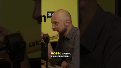 Ziobro nie kłamie w sprawie Brejzy?