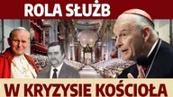 McCarick był agentem KGB? Komunizm, Sobór Watykański II i okrągły stół I F.  Podstawski