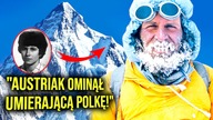 K2  CZARNE LATO 86 NAJWIĘKSZE GÓRSKIE TRAGEDIE (J. KUKUCZKA, W. RUTKIEWICZ, W. WRÓZ)