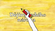 Dějiny udatného českého národa Jan Hus Odcinek 42 Napisy polsko czeskie