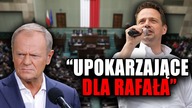 Donald Tusk kandydatem na prezydenta? Upokarzające dla Rafała