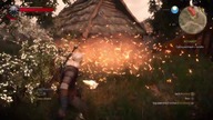 Wiedźmin 3 Dziki Gon - po polsku - PlayStation 5 PRO