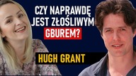 Jego wybryk szokował cały świat.  Nie mógł zdecydować z którą matką swoich dzieci chce być - H.  Grant