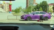 Magiczne Subaru