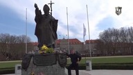 Jan Paweł II, Co to jest? - Marsz dla Życia - BMS - Pro Life!