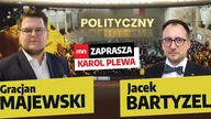 Ograniczenia dla niezaszczepionych w Polsce? Bartyzel i Majewski odpowiadają!