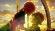 Mirai Nikki odc. 3 2/2