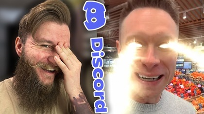 Kajzerka oszalał 4-pak zamiast owsianki z rana - discord guano