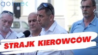 Warszawa zostanie sparaliżowana? Kierowcy szykują się do referendum i strajku w stolicy