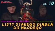 z Refleksji Wzniosłej 24. SUBTELNOŚĆ ZŁA cz.10 (02.06.2024)