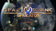 Space Mechanic Simulator - Piękno kosmosu